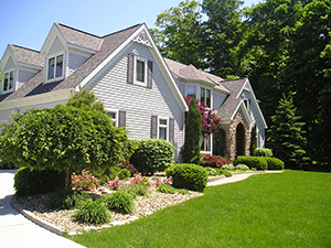 Landscapers and Lawncare Services in Milton, PA